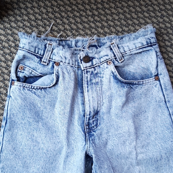 Levi jeans - Picture 2 of 5